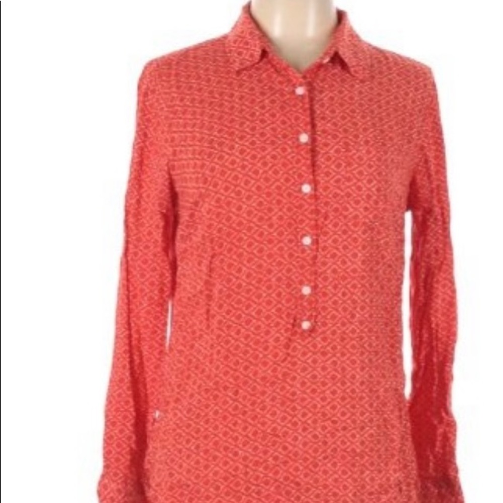 Beautiful blouse